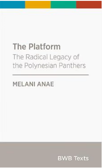 The Platform: The Radical Legacy of the Polynesian Panthers