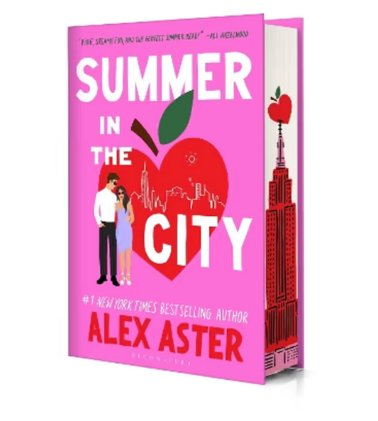 Summer in the City