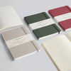 myRECYCO A5 Notebook