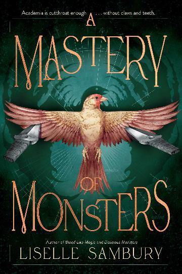 A Mastery of Monsters
