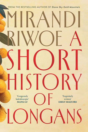 A Short History of Longans