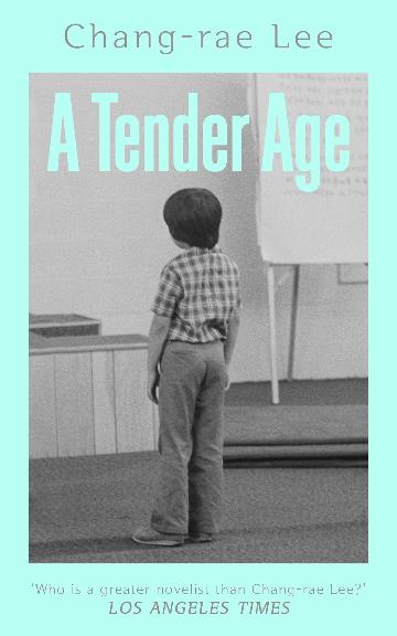 A Tender Age