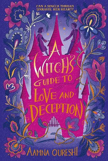 A Witch's Guide to Love and Deception