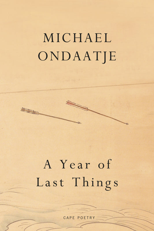 A Year of Last Things