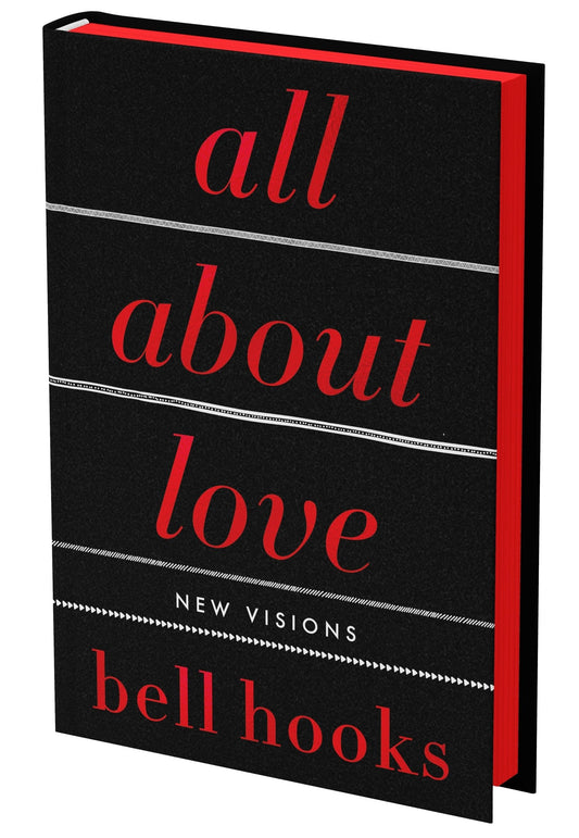 All About Love