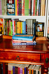 The Europe & West Asia Box