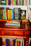 The Africa Box