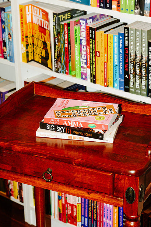 The Oceania Box