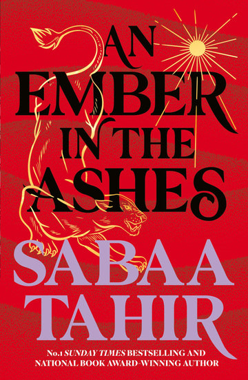 An Ember in the Ashes (An Ember in the Ashes #1)