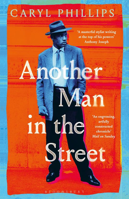 Another Man in the Street