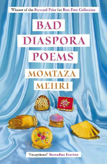 Bad Diaspora Poems