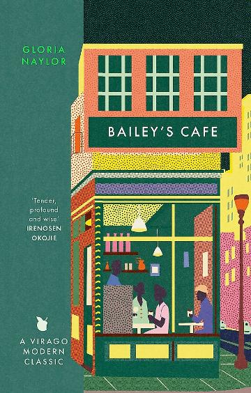 Bailey's Cafe