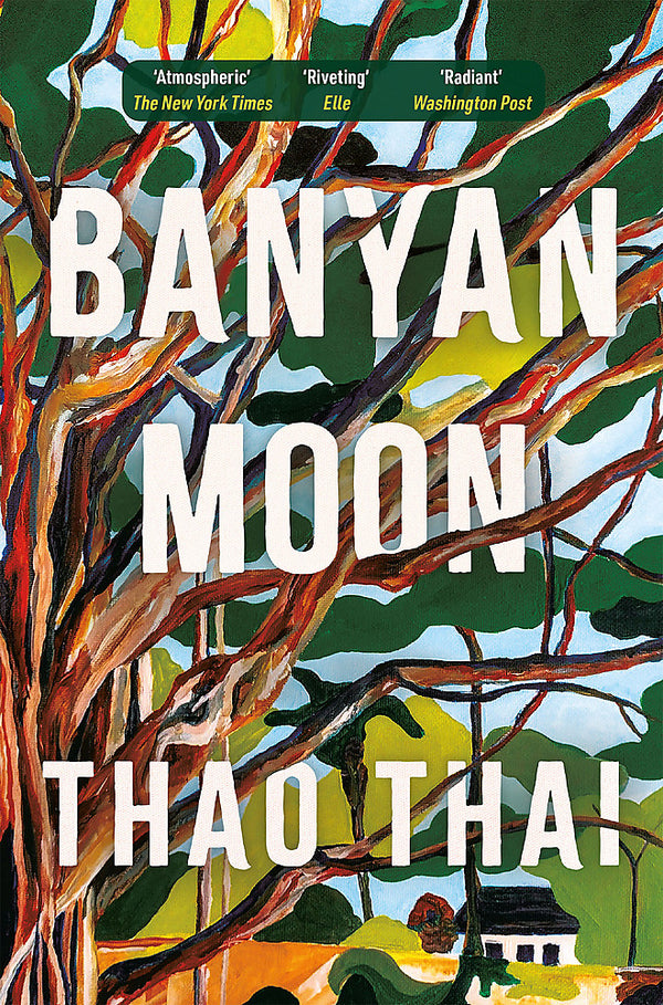 Banyan Moon