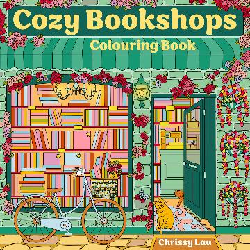 Cozy Bookshops