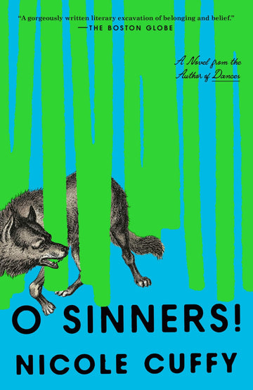 O Sinners!