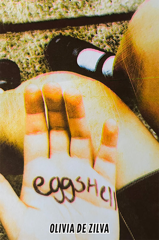 Eggshell