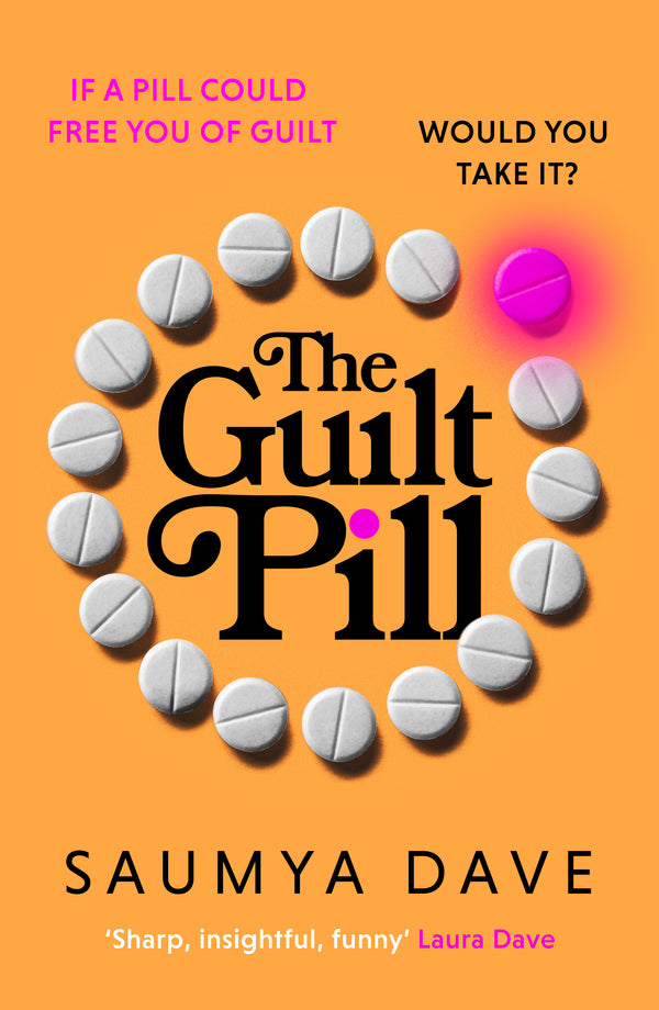 The Guilt Pill