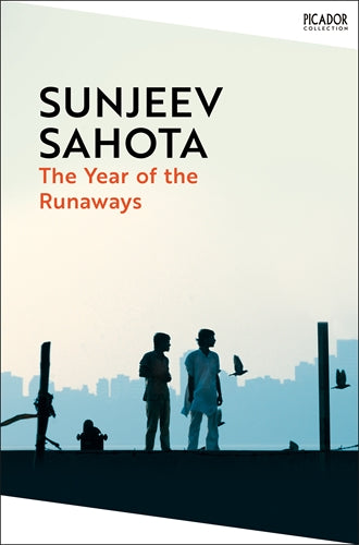 The Year of the Runaways