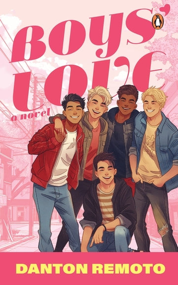 Boys' Love