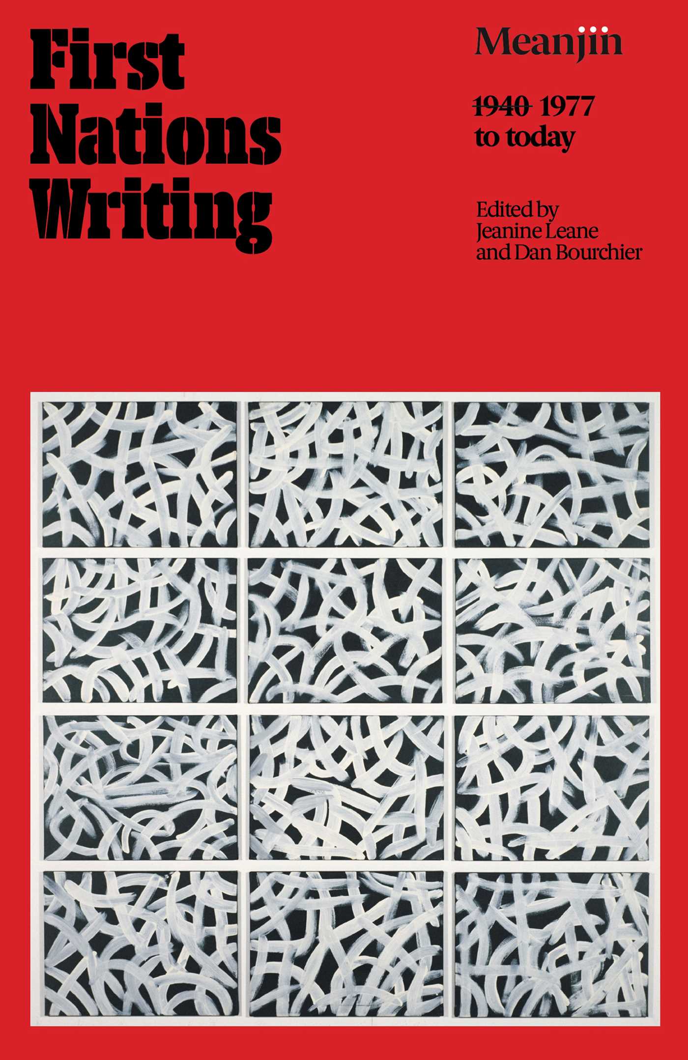 First Nations Writing – Amplify Bookstore