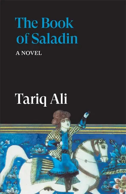 The Book of Saladin (Islam Quintet #2)