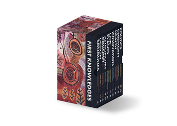 First Knowledges: The Collection