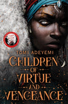 Children of Virtue and Vengeance (Legacy of Orïsha #2)