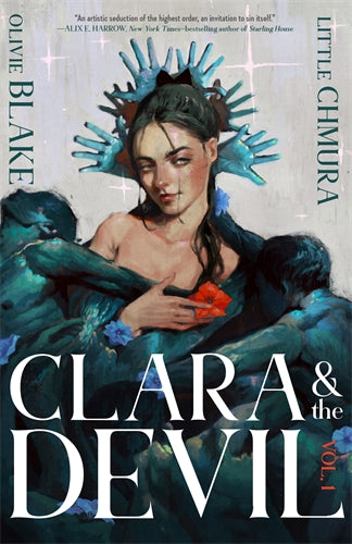 Clara & the Devil (Volume 1)