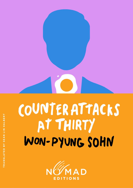 Counterattacks at Thirty