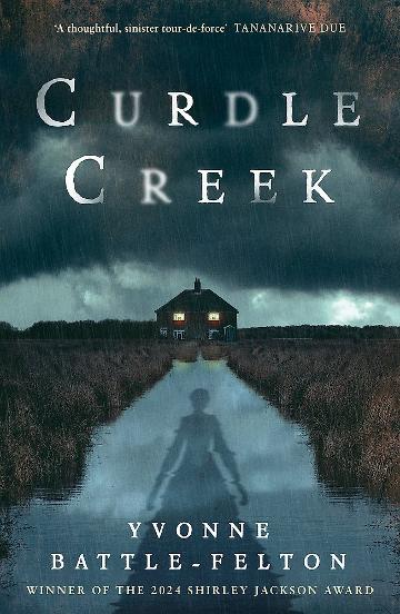 Curdle Creek