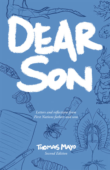 Dear Son: Second Edition