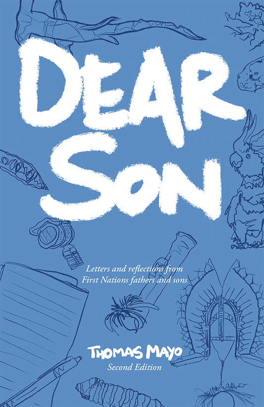 Dear Son: Second Edition