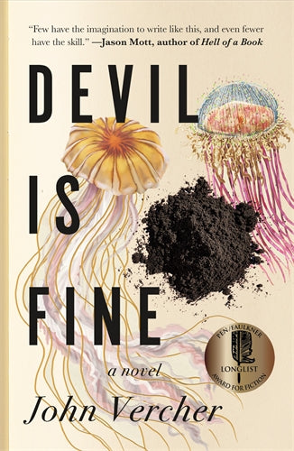 Devil is Fine