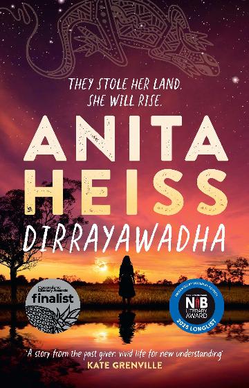 Dirrayawadha: Rise Up