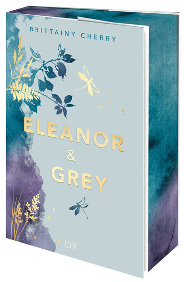 Eleanor & Grey (Chances 1)