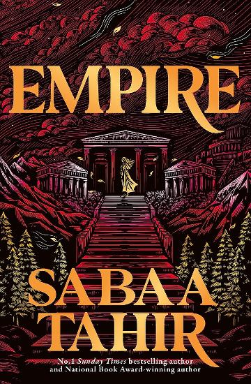 Empire (Heir #2)