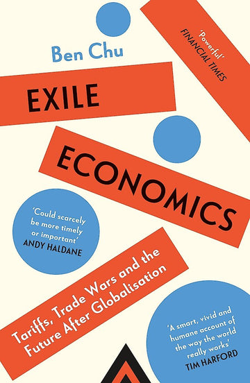 Exile Economics: What Happens if Globalisation Fails