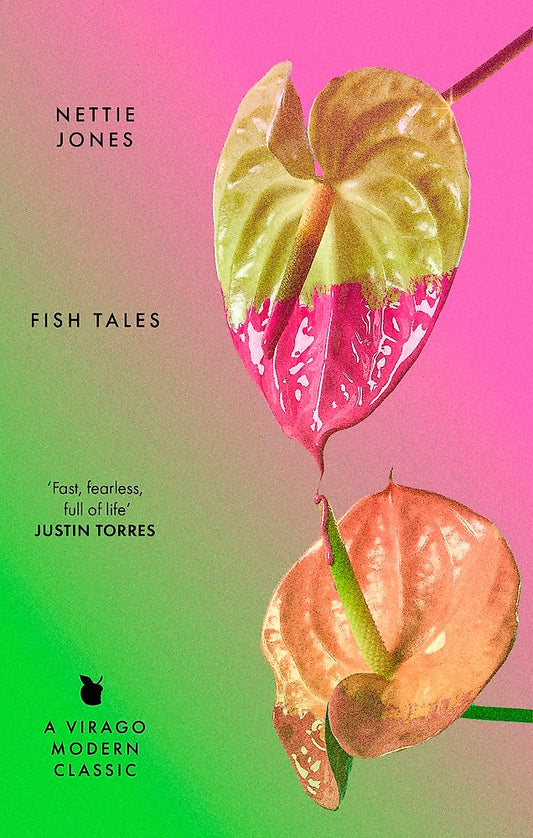 Fish Tales