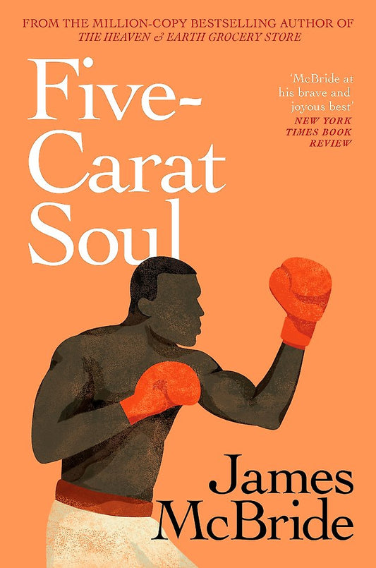 Five-Carat Soul
