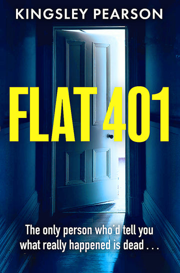 Flat 401