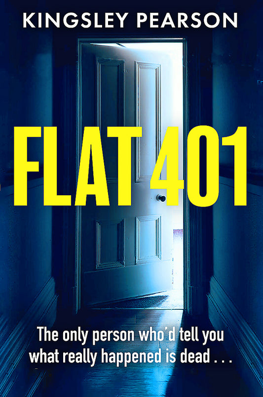 Flat 401