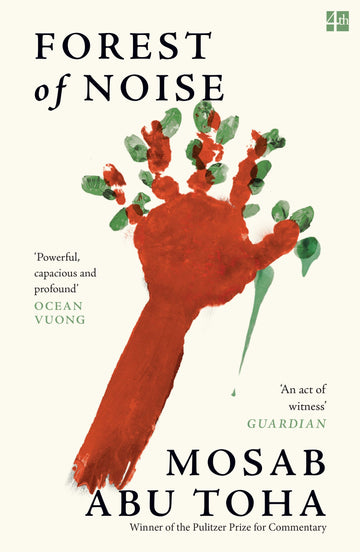 Forest of Noise: Poems