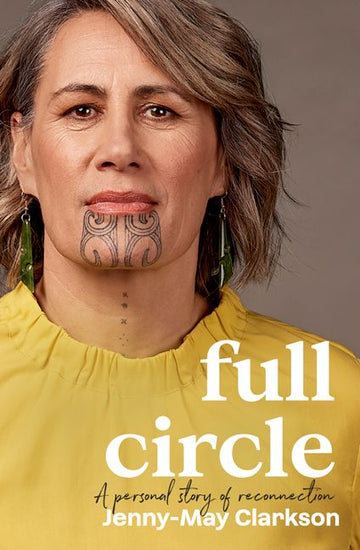 Full Circle
