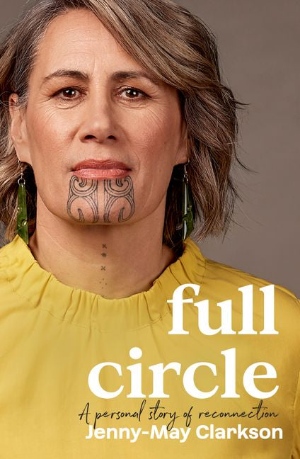 Full Circle