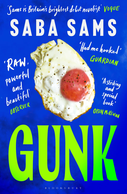 Gunk