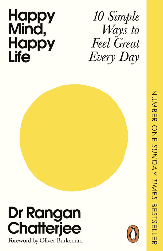 Happy Mind, Happy Life