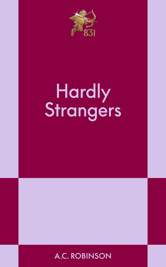 Hardly Strangers