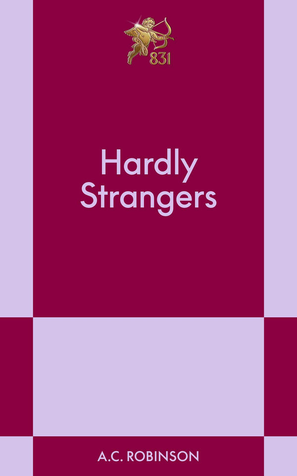 Hardly Strangers