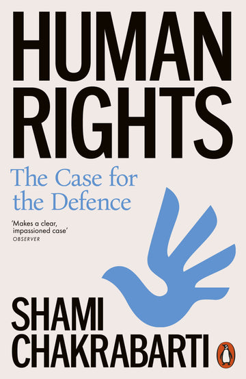 Human Rights: The Case for the Defence