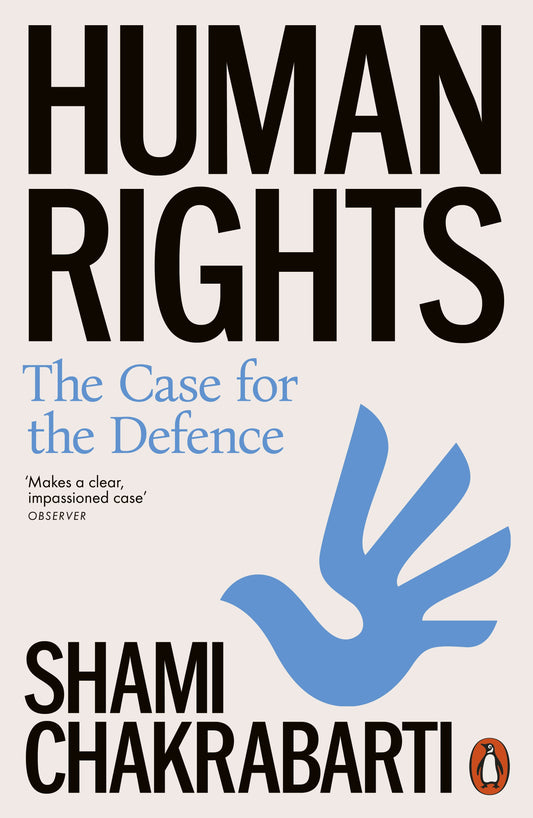 Human Rights: The Case for the Defence